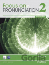 Focus on Pronunciation 2