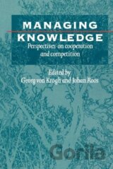 Managing Knowledge