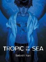 Tropic Of The Sea