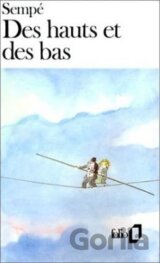 Des hauts et des bas