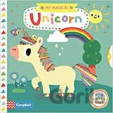 My Magical Unicorn