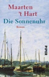 Die Sonnenuhr