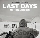 Last days of the Arctic