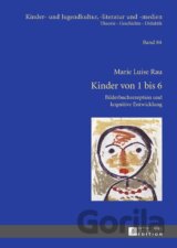Kinder von 1 bis 6