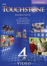 Touchstone Level 4 DVD