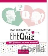 Das ultimative Ehequiz