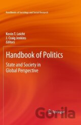 HANDBK OF POLITICS 2010/E