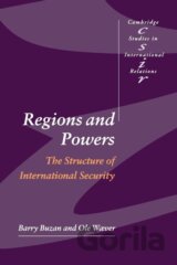 Regions and Powers