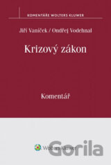 Krizový zákon: Komentář