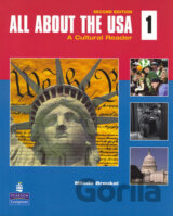 All About the USA 1: A Cultural Reader