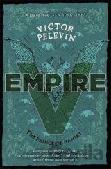 Empire V : The Prince of Hamlet