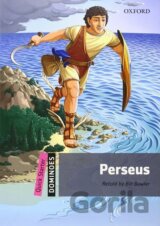 Dominoes Quick Starter Perseus (2nd)