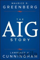 Greenberg, M: AIG Story