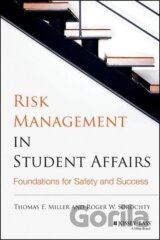 Miller, T: Risk Management in Student Affairs