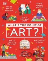 What´s the Point of Art?