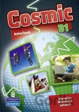 Cosmic B1 Active Teach