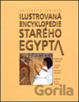 Ilustrovaná encyklopedie starého Egypta