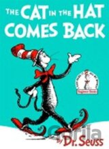 The Cat in the Hat Comes Back!