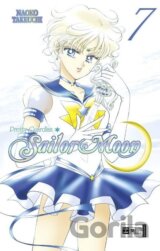 Pretty Guardian Sailor Moon 07