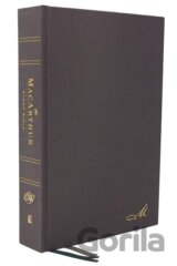 ESV, MacArthur Study Bible, 2nd Edition, Leathersoft, Brown: Unleashing God´s Truth One Verse at a Time