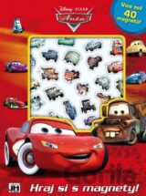 Hraj sa s magnetmi/ Cars