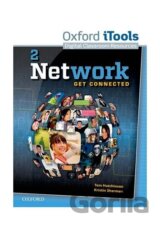 Network 2 iTools DVD-ROM