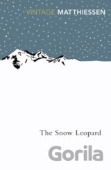 The Snow Leopard