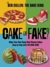 Cake or Fake?
