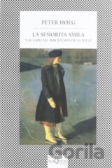 La senorita Smila y su especial percepción de la nieve