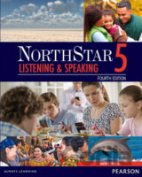 NorthStar Listening and Speaking 5 with MyEnglishLab