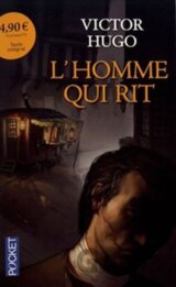 L´homme qui rit