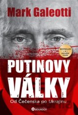 Putinovy války