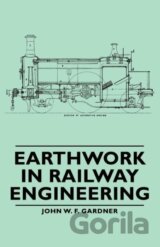 Earthwork in Railway Engineering