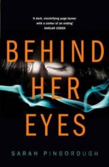 Behind Her Eyes