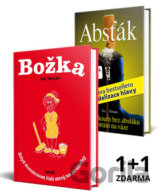 Balíček 2ks Božka + Absťák