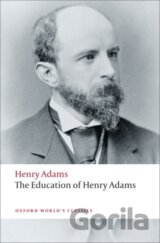 The Education of Henry Adams