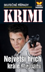 Největší hřích krále mejdanů - Krimi 3/15