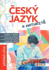 Český jazyk k maturitě
