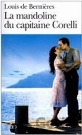 La mandoline du capitaine Corelli