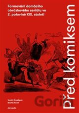 Před komiksem
