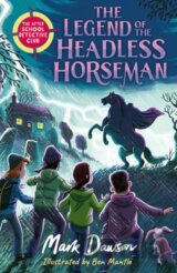 The Legend of the Headless Horseman