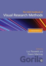 The SAGE Handbook of Visual Research Methods