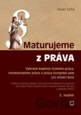 Maturujeme z práva