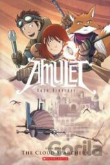 Amulet (3) Cloud Searchers