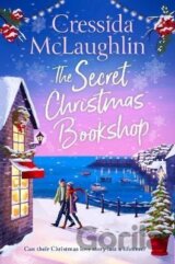 The Secret Christmas Bookshop (The Secret Bookshop, Book 1)