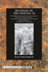 Russians in the Waffen-SS