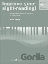 Improve Your Sight-Reading! L6