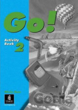 Go! Activity Book 2