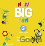New Big Fun 2 ActiveTeach