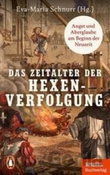 Das Zeitalter der Hexenverfolgung